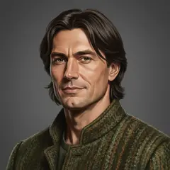 Autor Ignacy Stępień