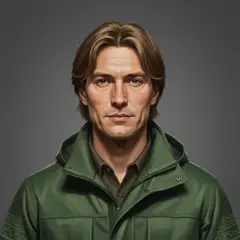 Autor Paweł Pawlak
