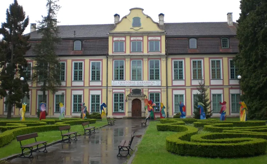 Pałac Opatów w Oliwie - co warto zobaczyć i ile kosztuje wizyta?