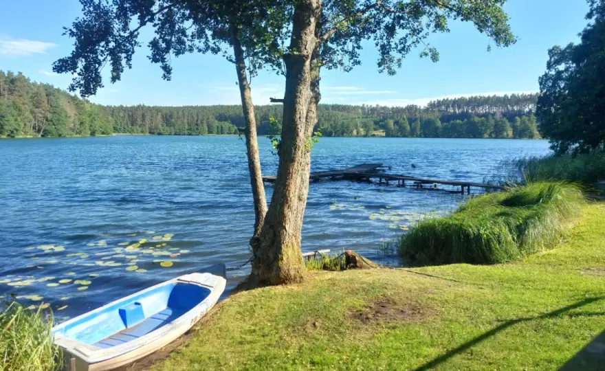 Miastko na weekend - jeziora, zabytki i pomysły na aktywny dzień