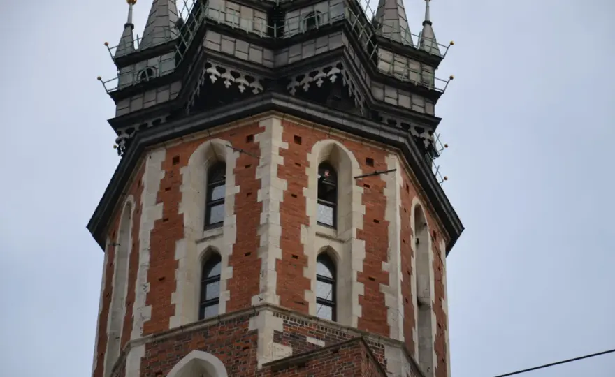 Kościół Mariacki w Krakowie - historia, ołtarz i hejnał