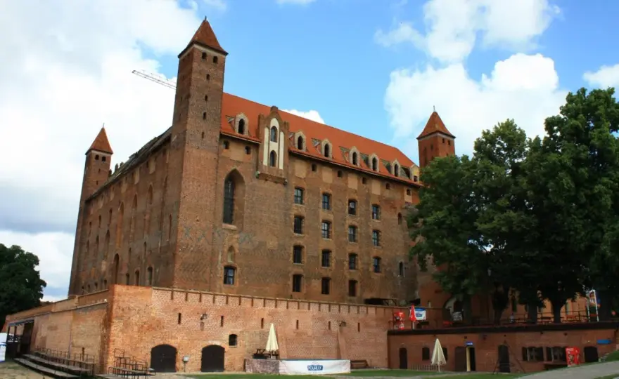 Miasta Kociewia - 9 miejsc, które warto poznać