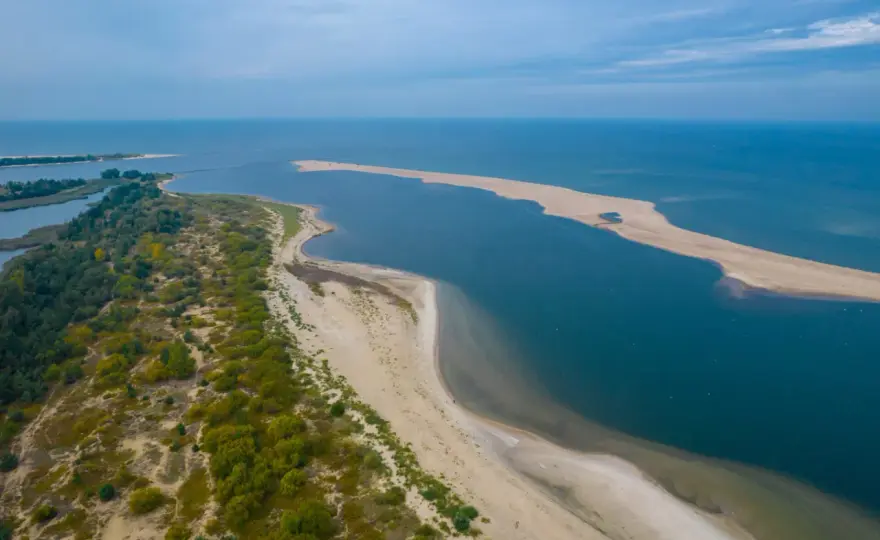 Polskie morze bez błędów - jak wybrać miejsce na wyjazd
