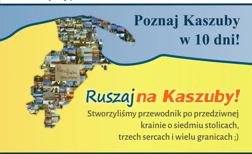 Miejscowości na Kaszubach - gdzie warto pojechać?