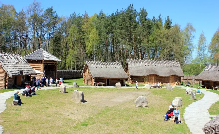 Osada Sławutowo - co zobaczyć i jak zaplanować wizytę?