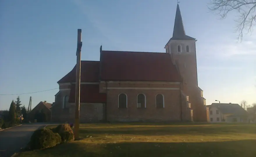 Starzyński Dwór na Kaszubach. Co zachowało się po cysterskim folwarku?