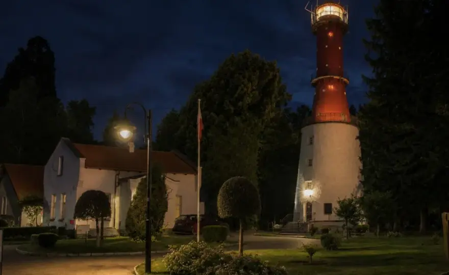 Rozewie - latarnia, klif i rezerwat. Co warto zobaczyć?