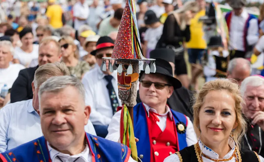 Brusy na Kaszubach - co łączy dawną historię z nowoczesnością?