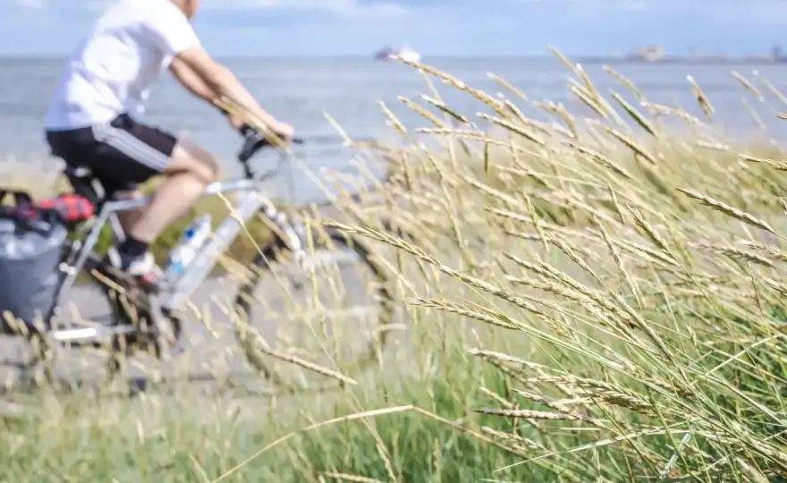Velo Baltica nad Bałtykiem - przebieg, etapy i przygotowanie