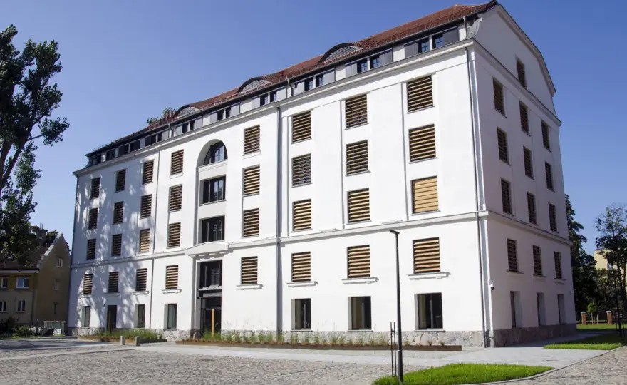 Biały Spichlerz w Słupsku - co zobaczyć i jak zaplanować wizytę