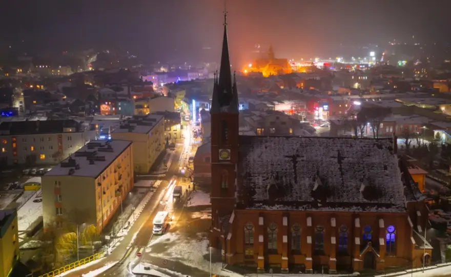 Kościerzyna i okolice - co warto zobaczyć w jeden dzień?