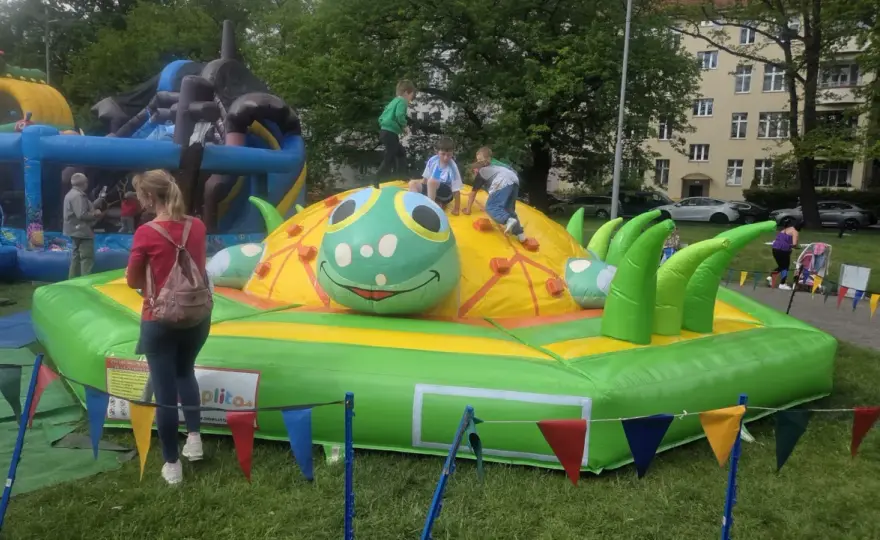Atrakcje Nowęcina - co zobaczyć i jak zaplanować dzień?