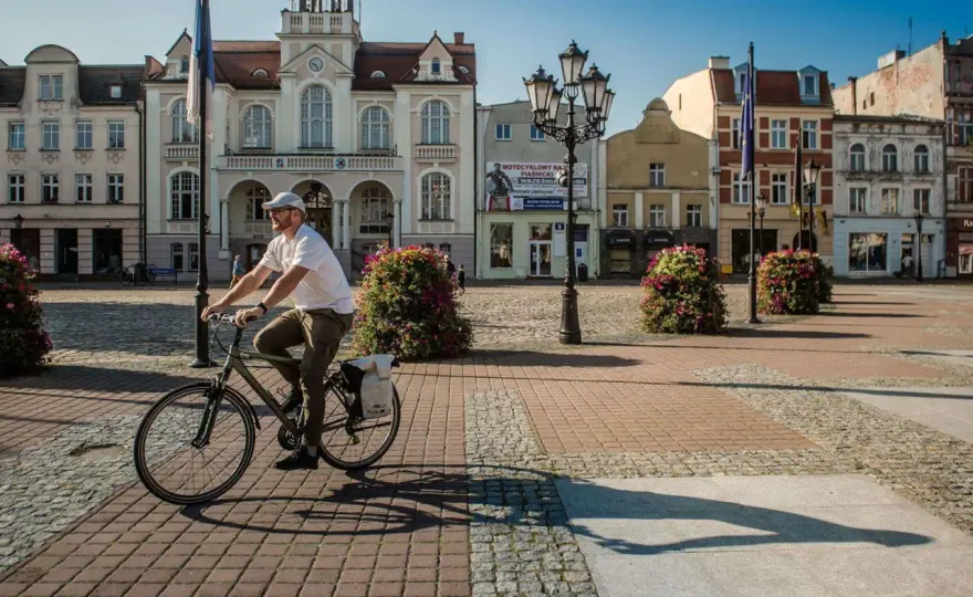 Ratusz w Wejherowie - co zobaczyć i jak zaplanować wizytę?