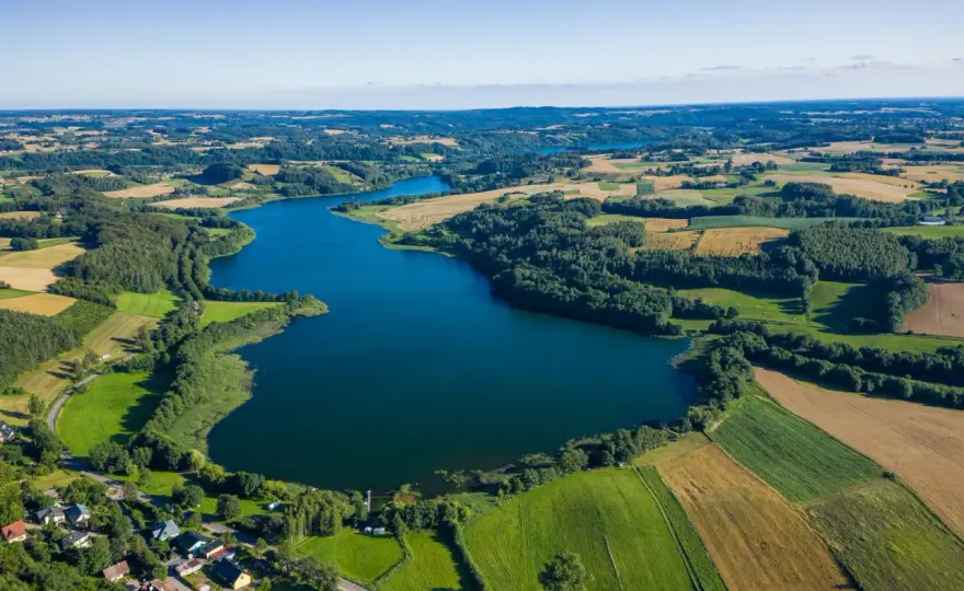 Ferie na Pomorzu - Trójmiasto, Kaszuby i Bałtyk bez pośpiechu