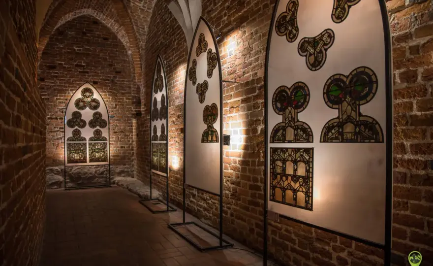 Malbork atrakcje - co zobaczyć i jak ułożyć cały dzień